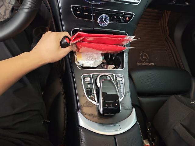 Mercedes-Benz C-Класс 2018 thumb 7
