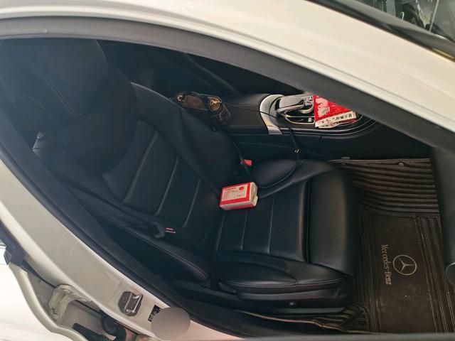Mercedes-Benz C-Класс 2018 thumb 9