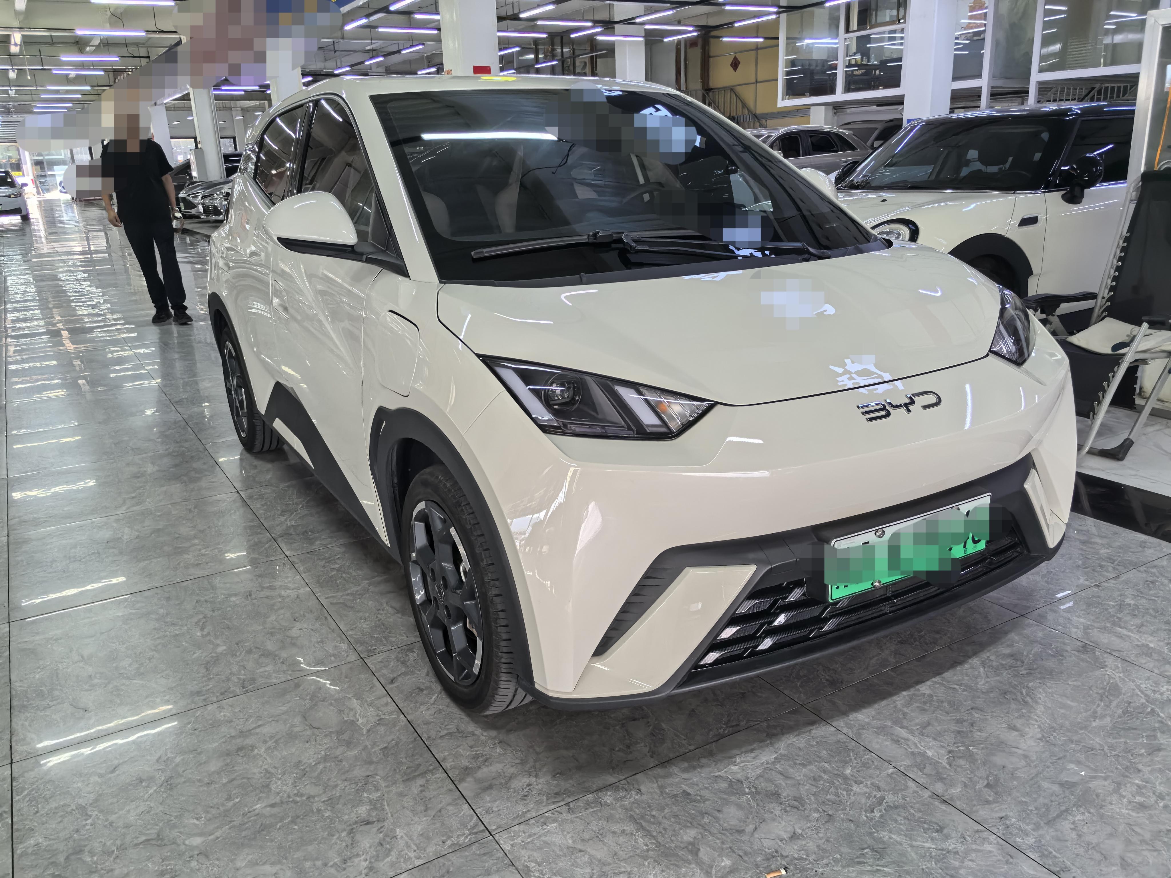 BYD Seagull 2024 thumb 12