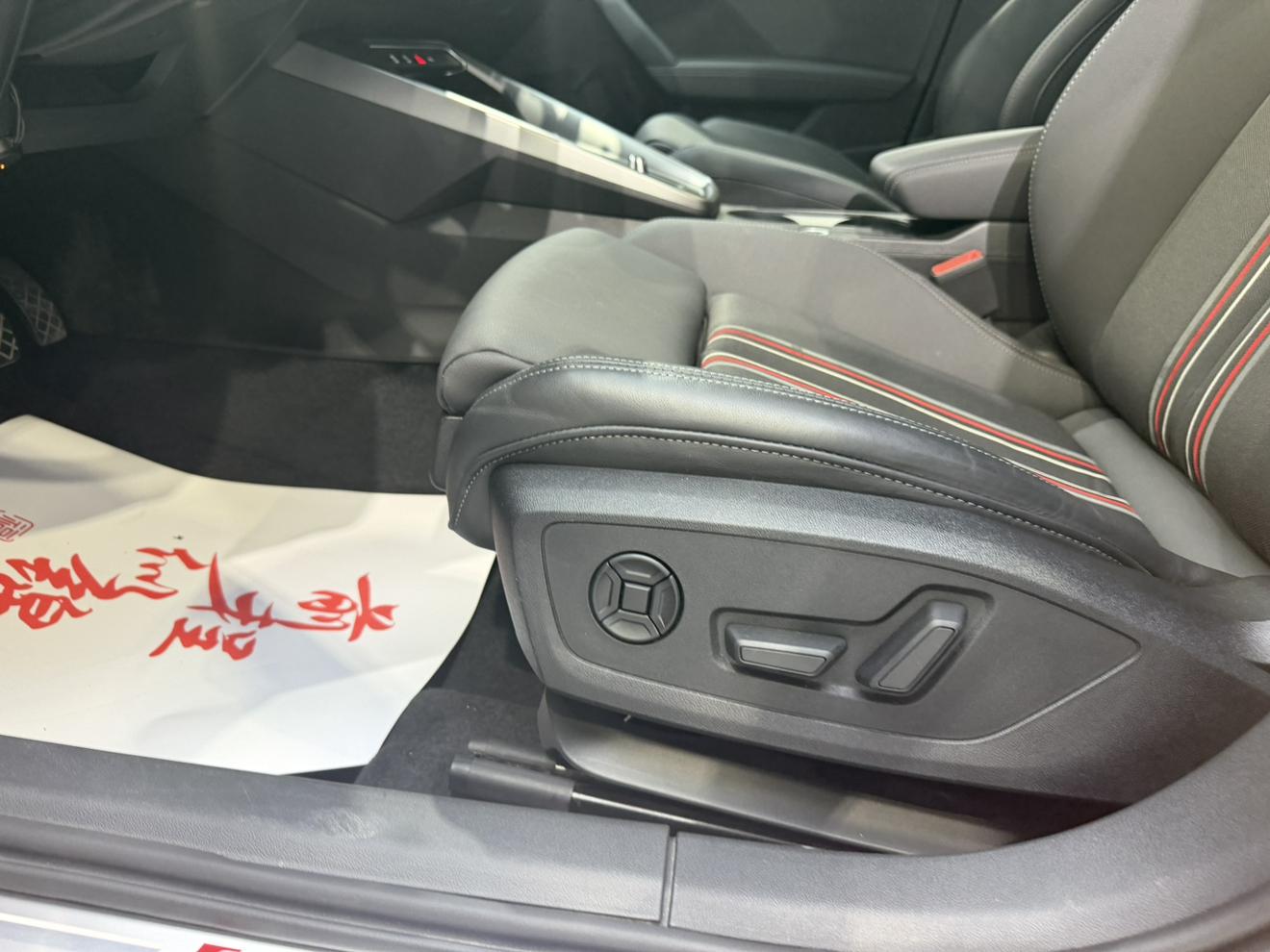 Audi A3 2022 thumb 12