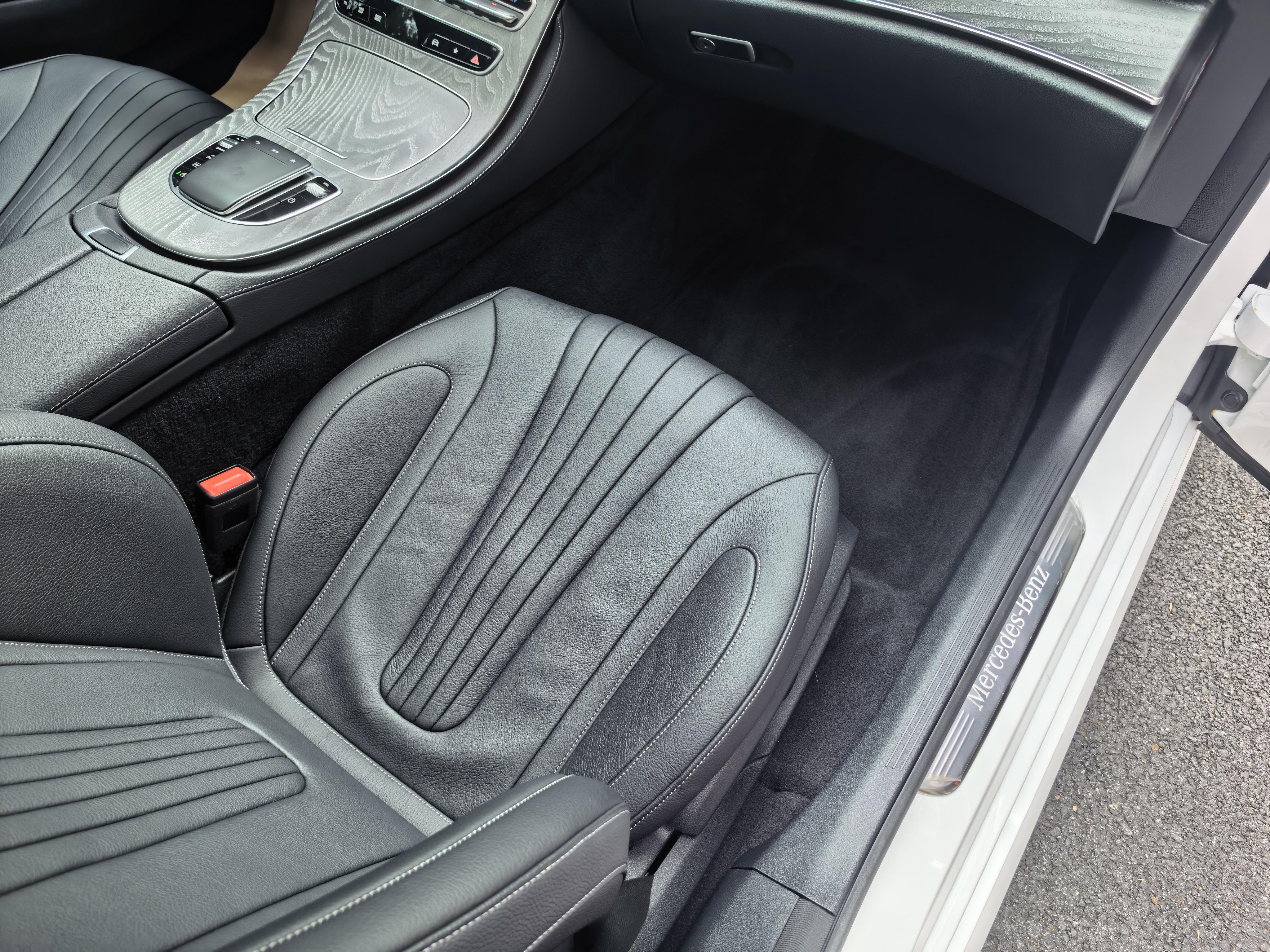 Mercedes-Benz CLS 2021 thumb 5