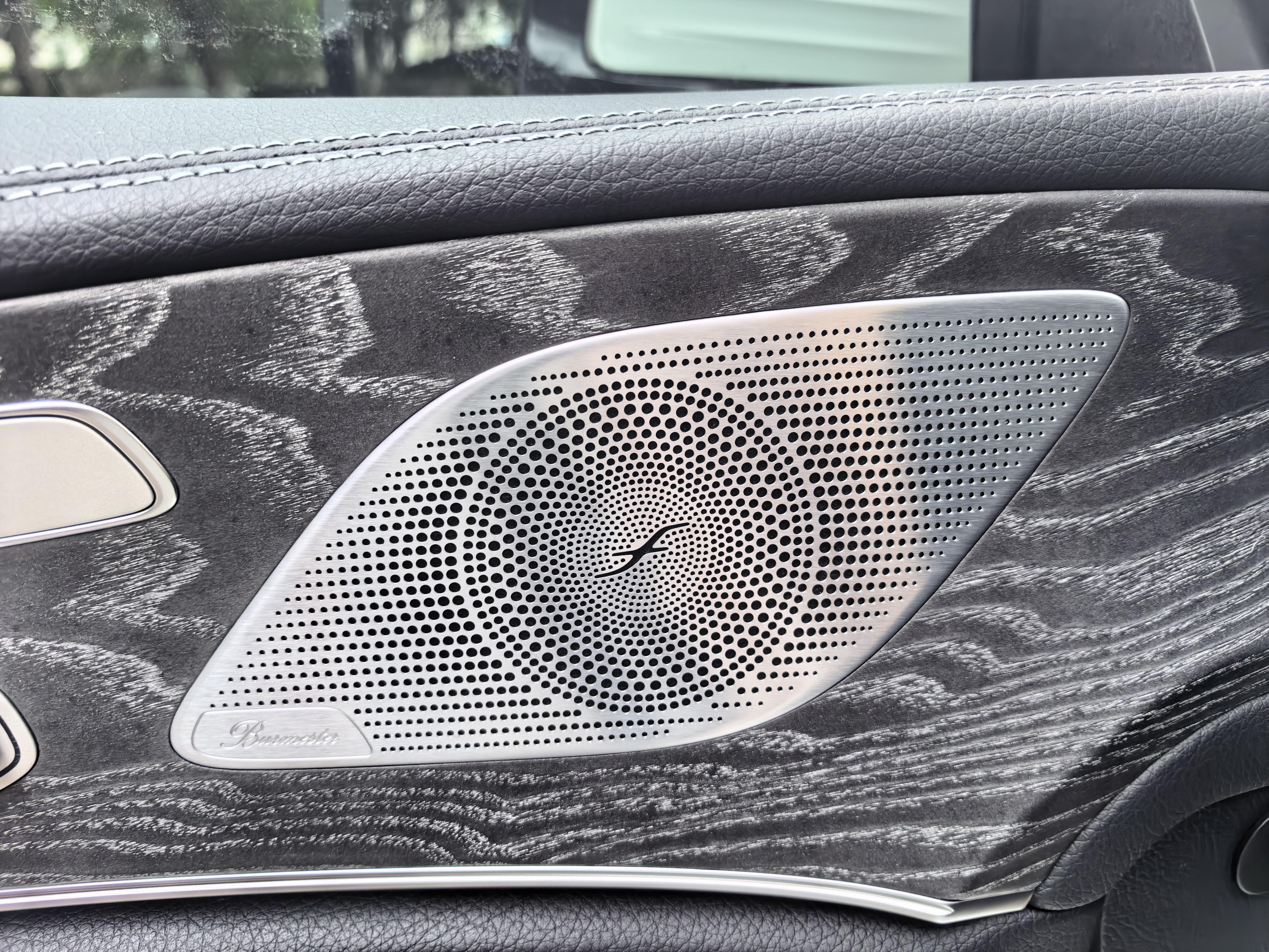 Mercedes-Benz CLS 2021 thumb 6