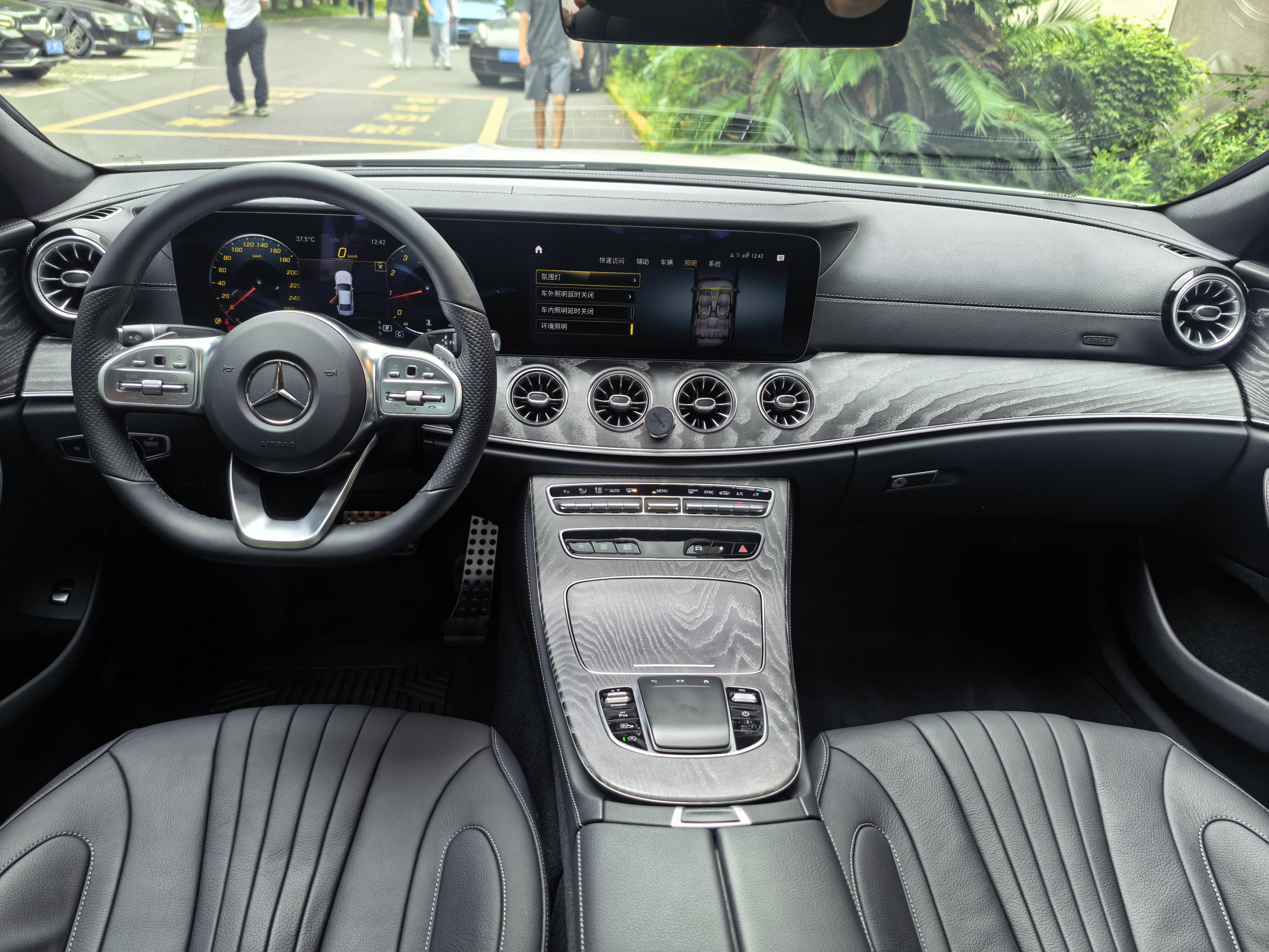 Mercedes-Benz CLS 2021 thumb 8