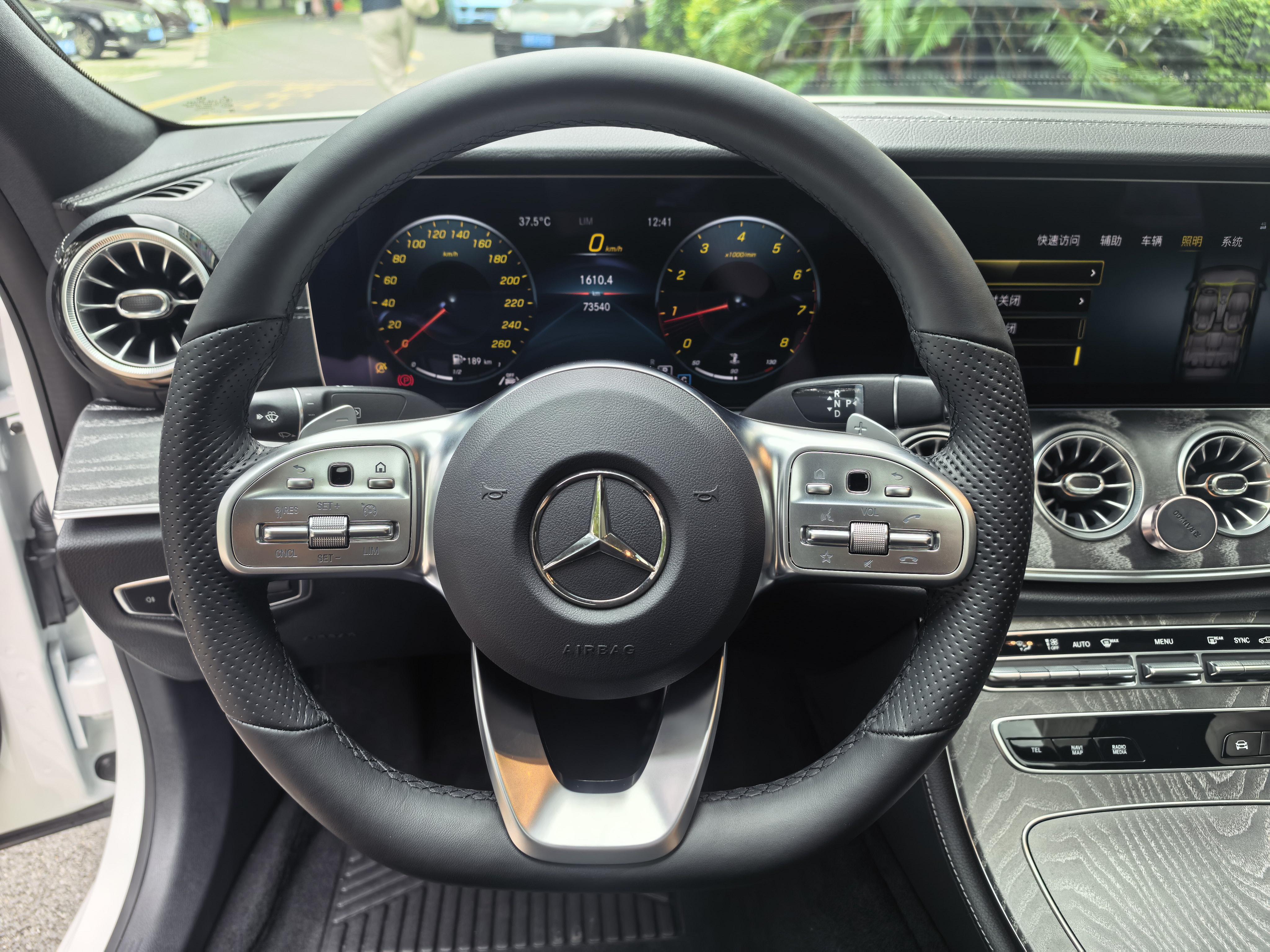 Mercedes-Benz CLS 2021 thumb 9