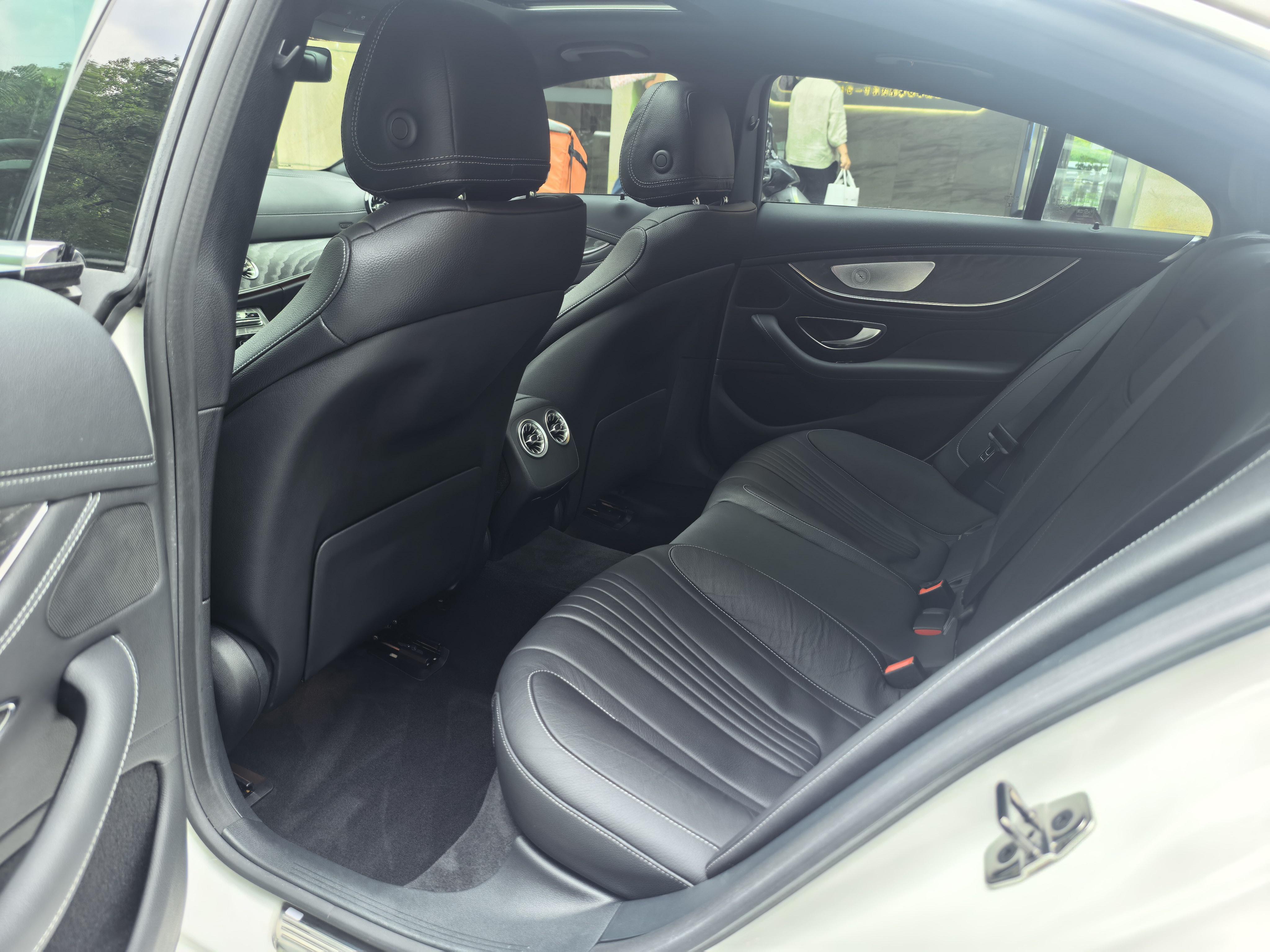 Mercedes-Benz CLS 2021 thumb 12