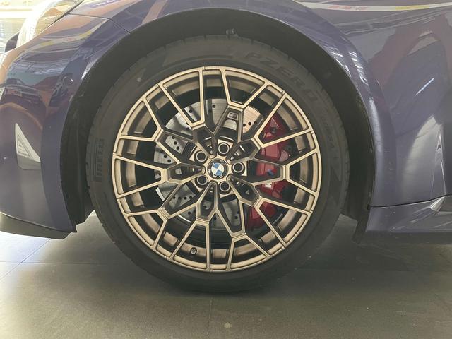 BMW M2 2025 thumb 6