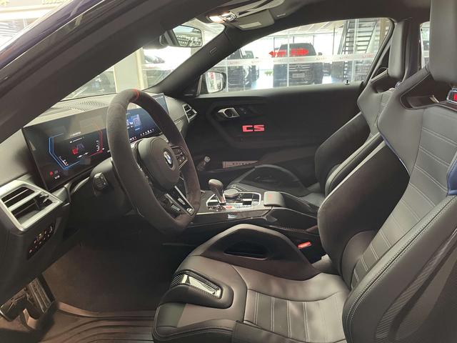 BMW M2 2025 thumb 8