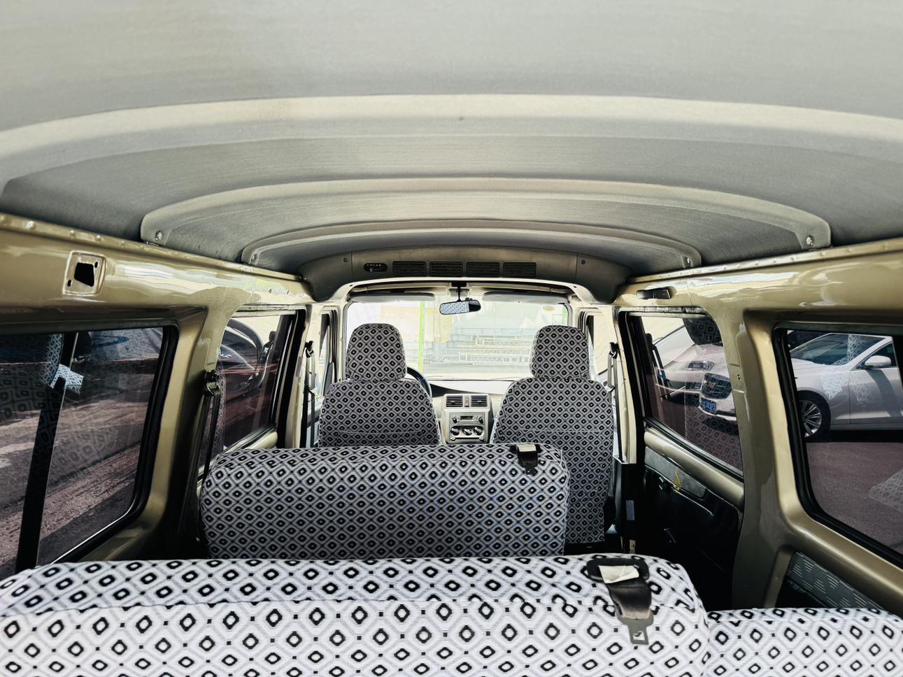 Wuling EV 2020 thumb 4