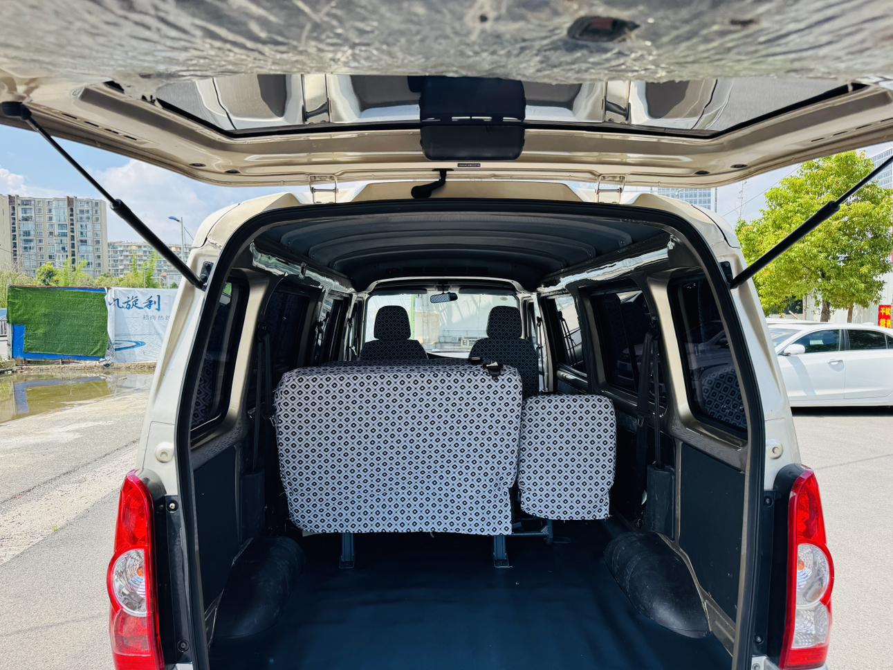 Wuling EV 2020 thumb 7