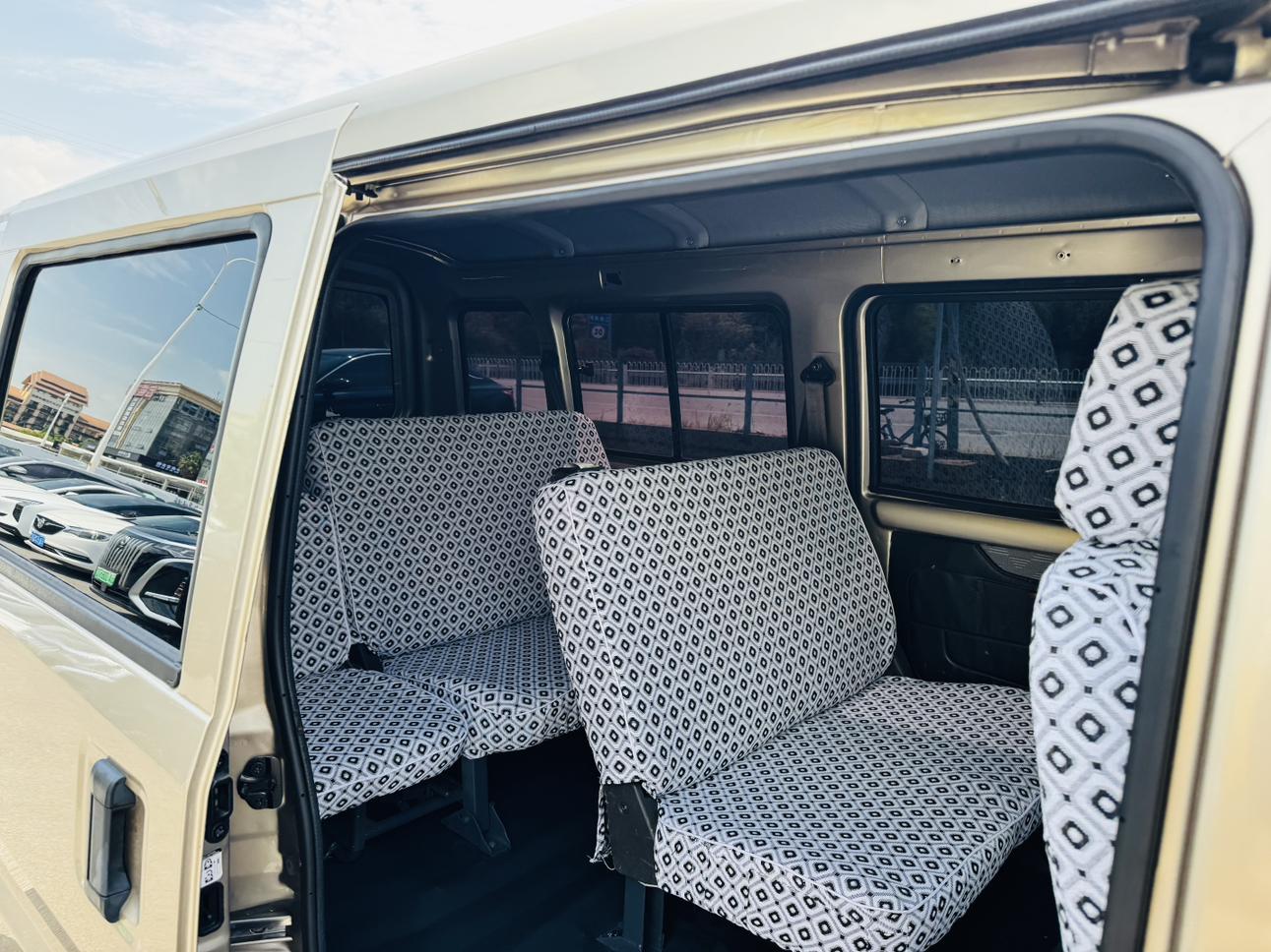Wuling EV 2020 thumb 9