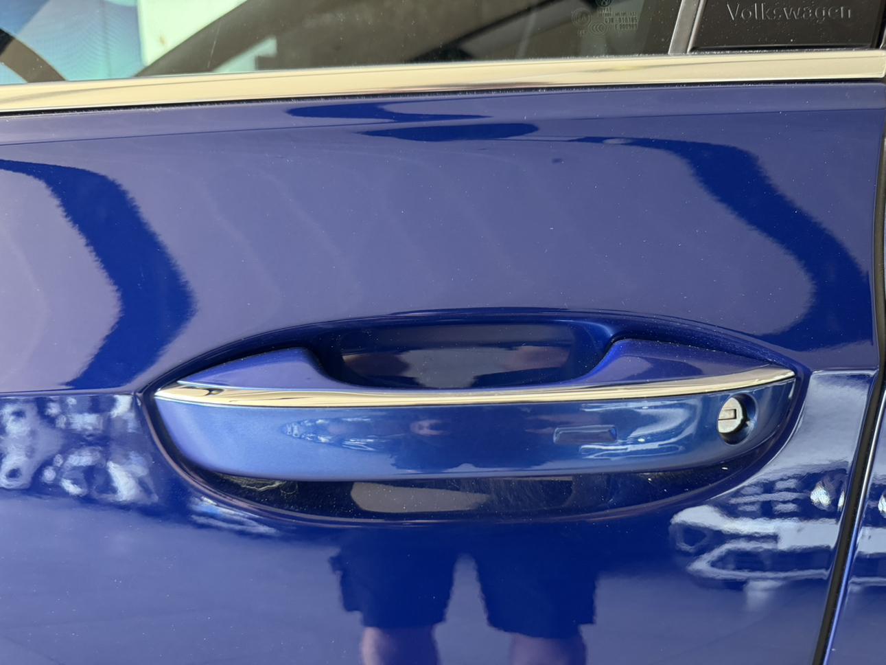 Volkswagen Golf Sportsvan 2022 thumb 6