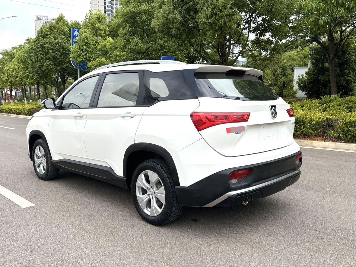 Baojun 530 2020 thumb 2