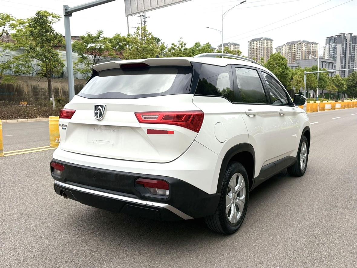 Baojun 530 2020 thumb 4