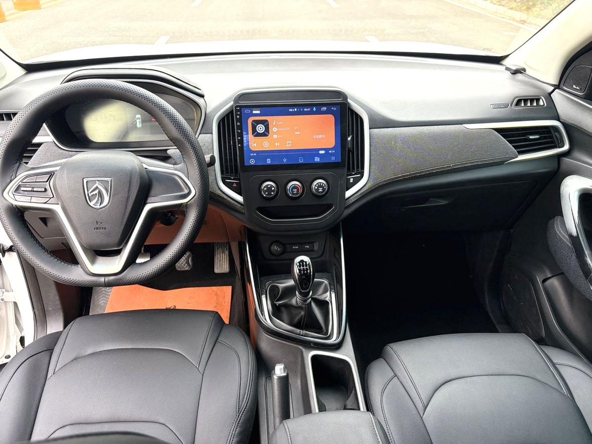 Baojun 530 2020 thumb 5