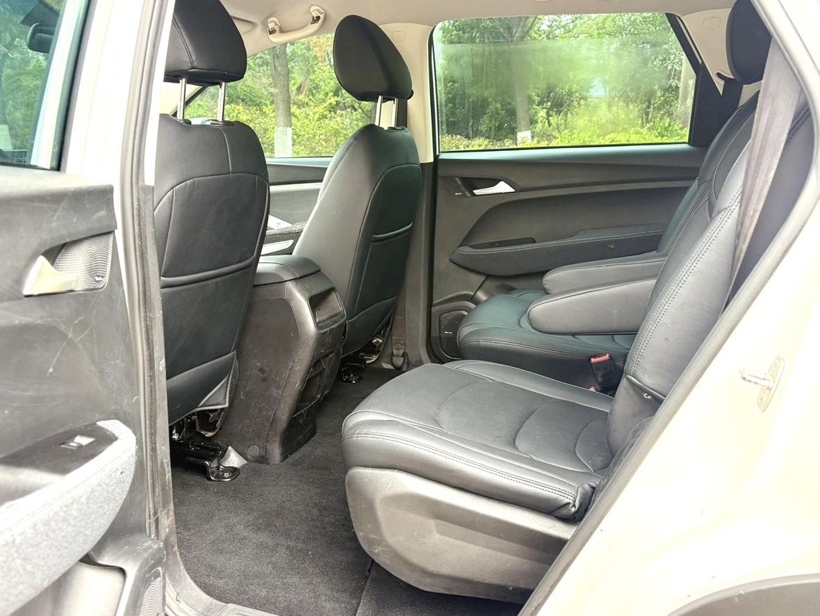 Baojun 530 2020 thumb 7
