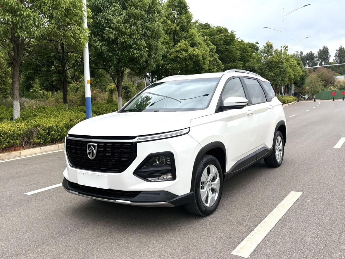 Baojun 530 2020 thumb 8