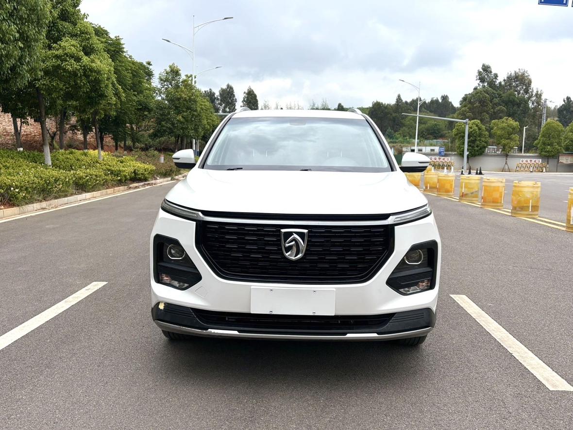 Baojun 530 2020 thumb 9
