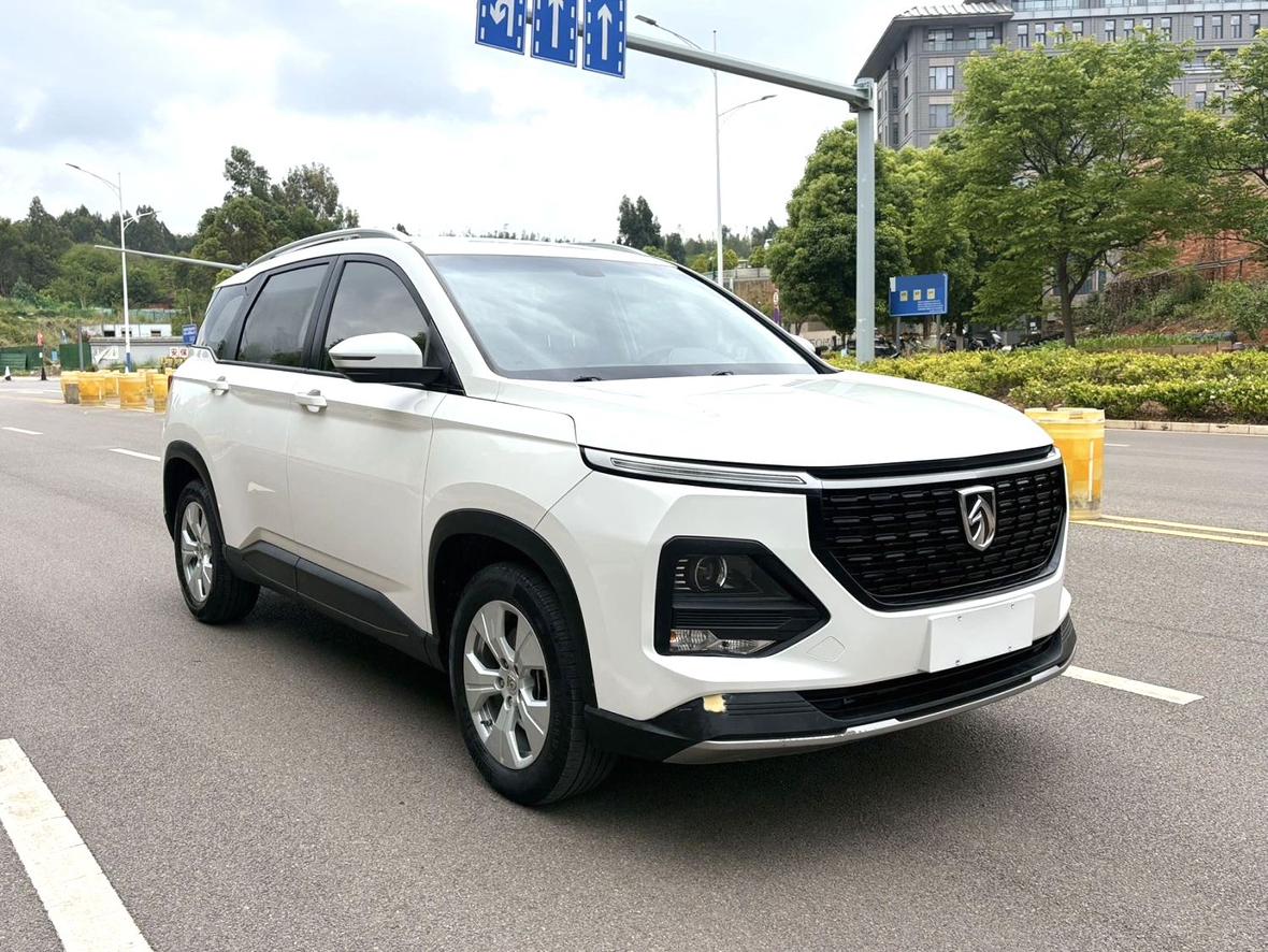 Baojun 530 2020 thumb 10
