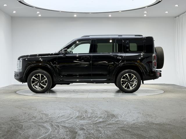 Haval H9 2024 thumb 2