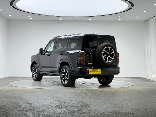 Haval H9 2024 thumb 3