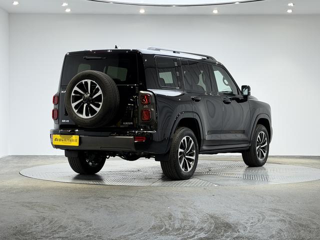 Haval H9 2024 thumb 5