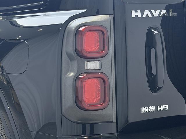 Haval H9 2024 thumb 11