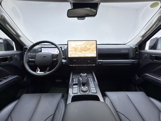 Haval H9 2024 thumb 12