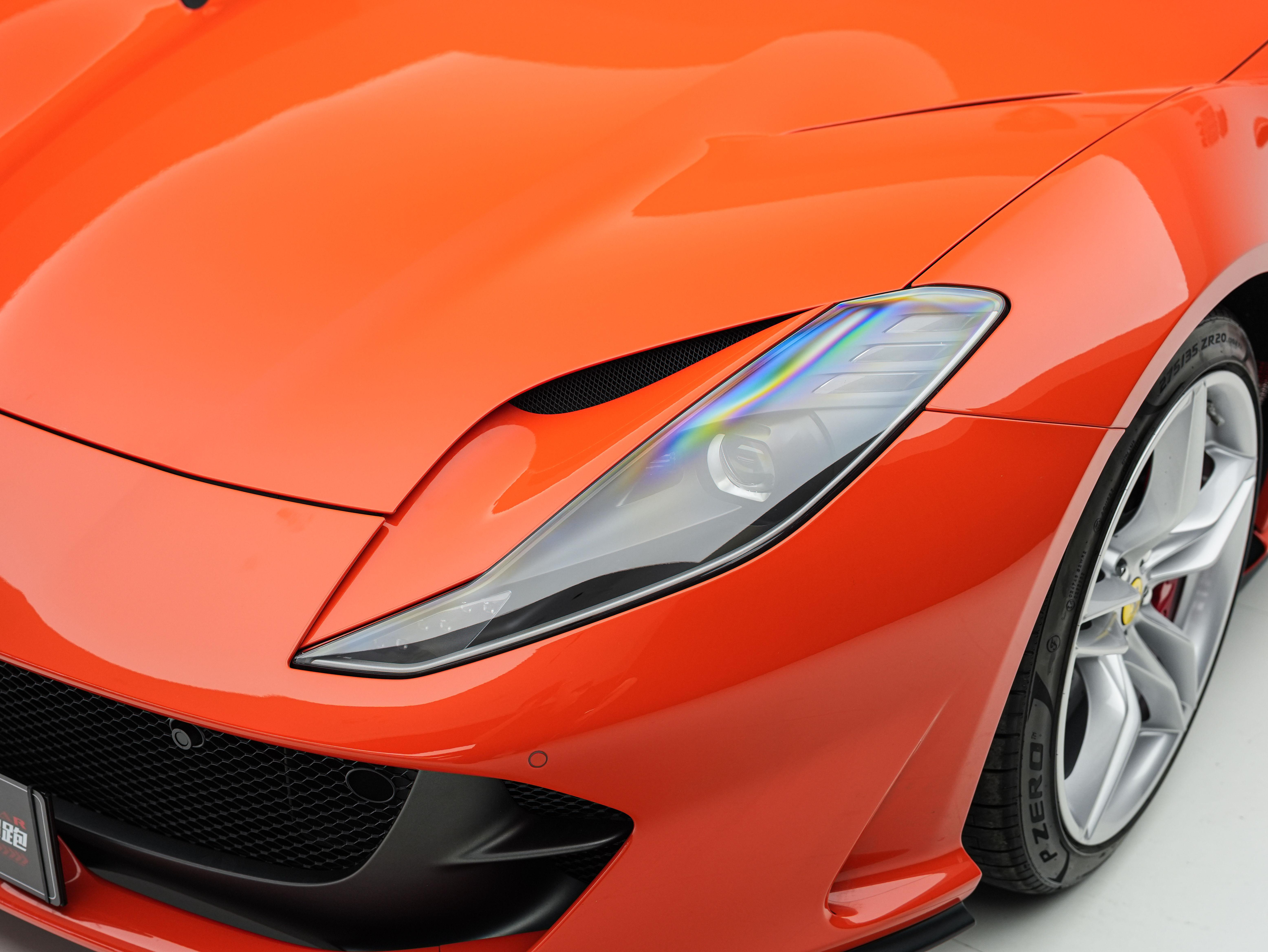 Ferrari 812 2020 thumb 6
