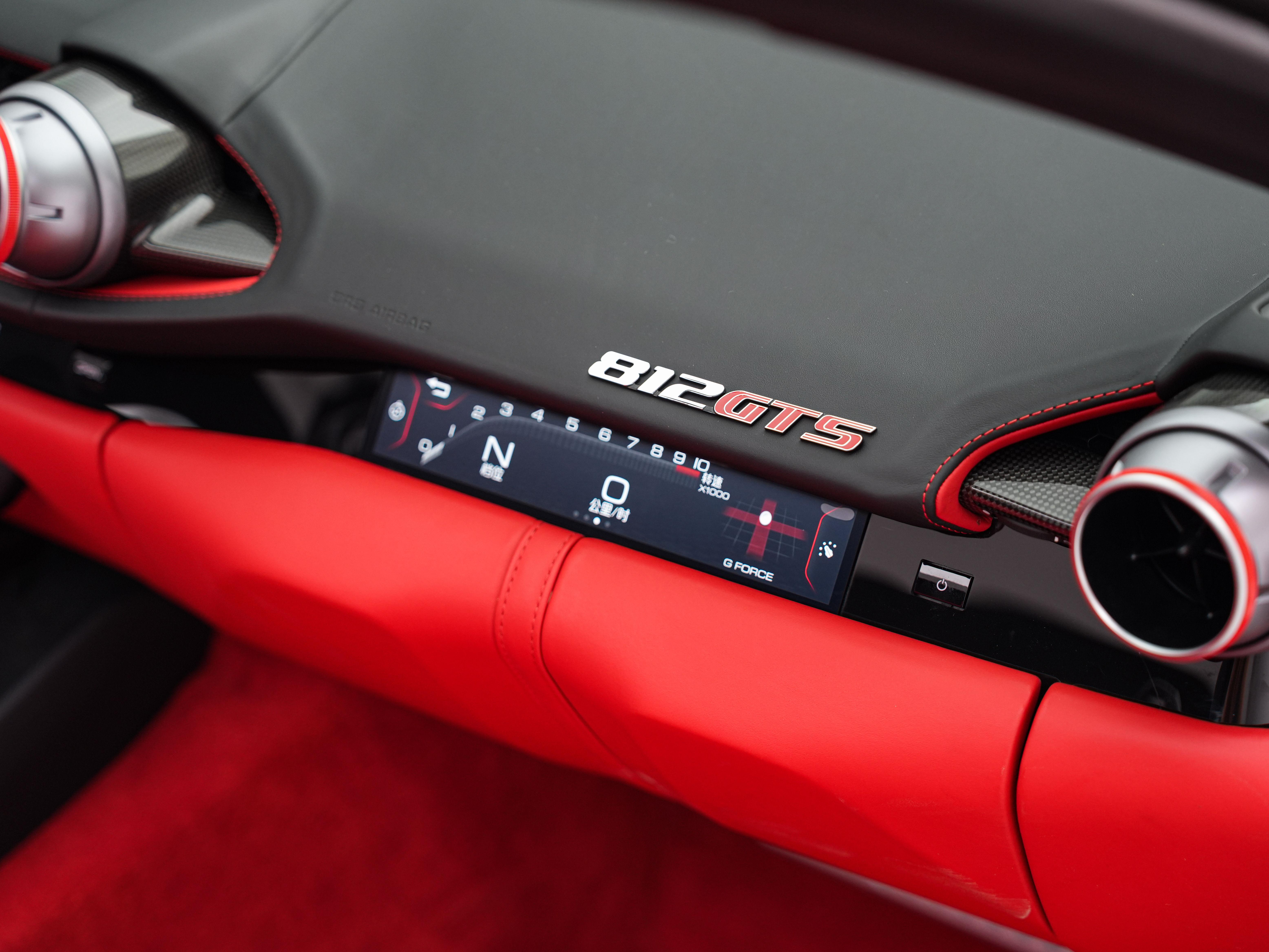 Ferrari 812 2020 thumb 8