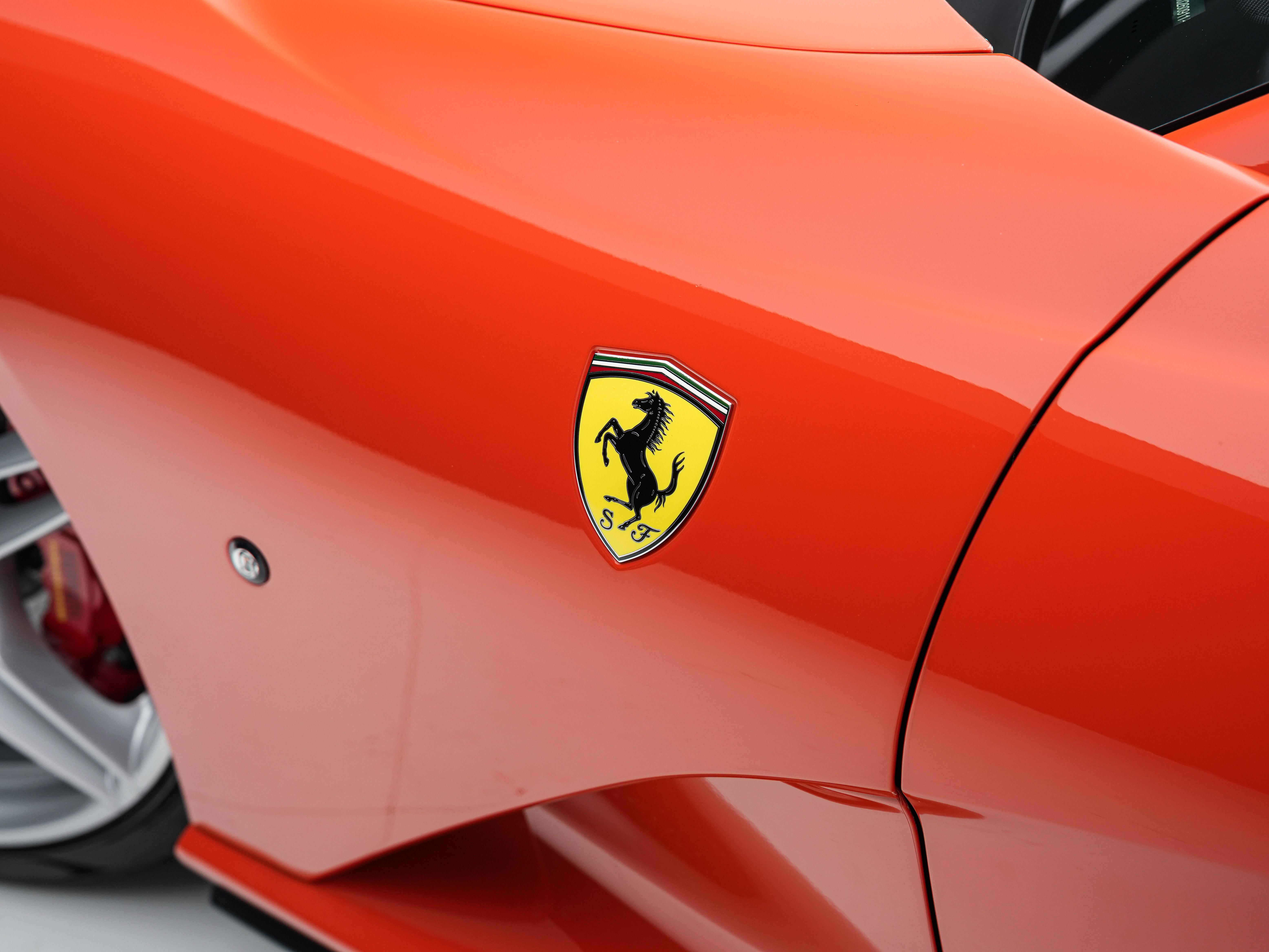 Ferrari 812 2020 thumb 9