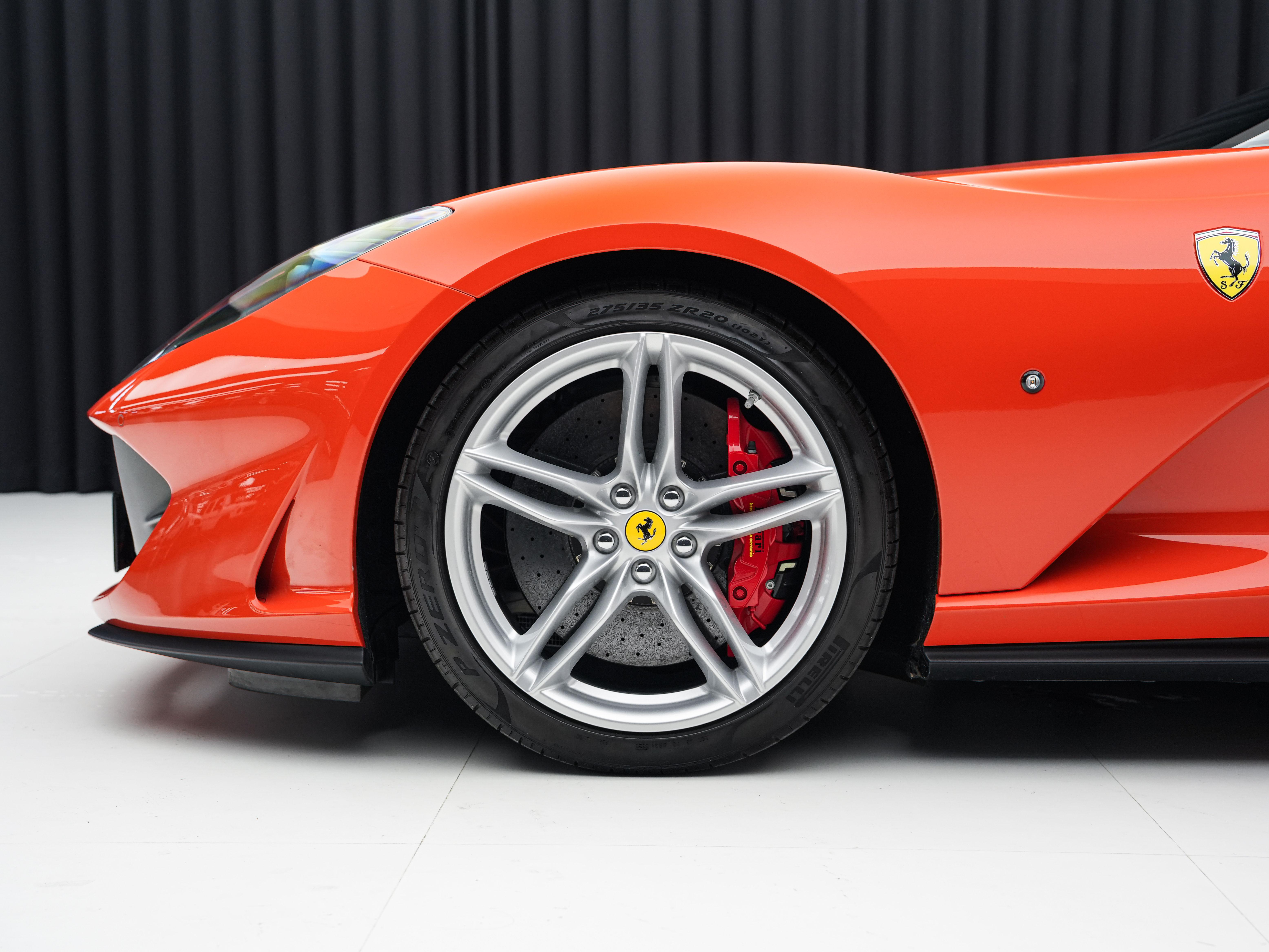 Ferrari 812 2020 thumb 10