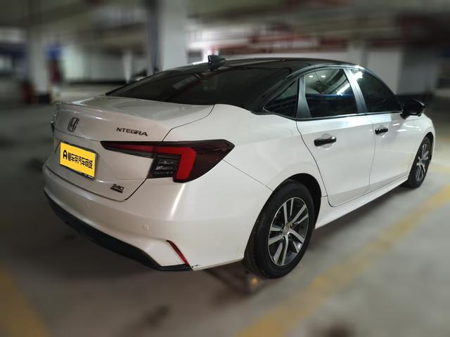 Honda Integra 2023 thumb 2