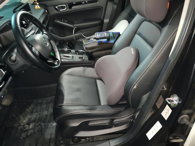 Honda Integra 2023 thumb 5