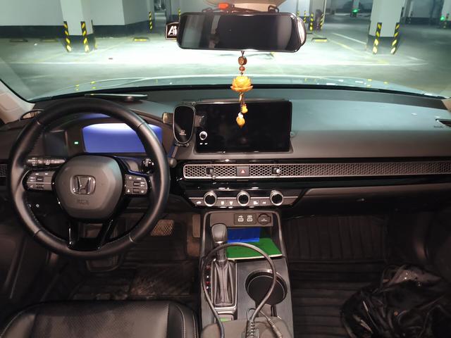 Honda Integra 2023 thumb 8