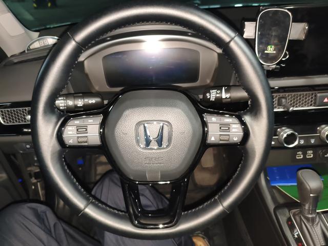 Honda Integra 2023 thumb 9