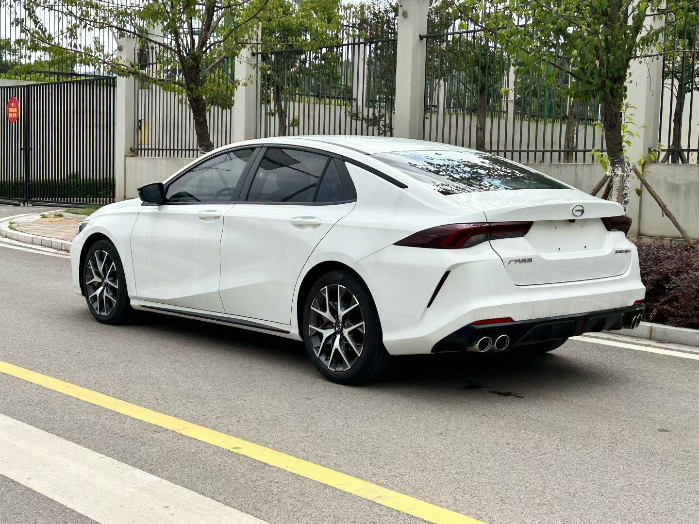 GAC TRUMPCHI 2021 thumb 2