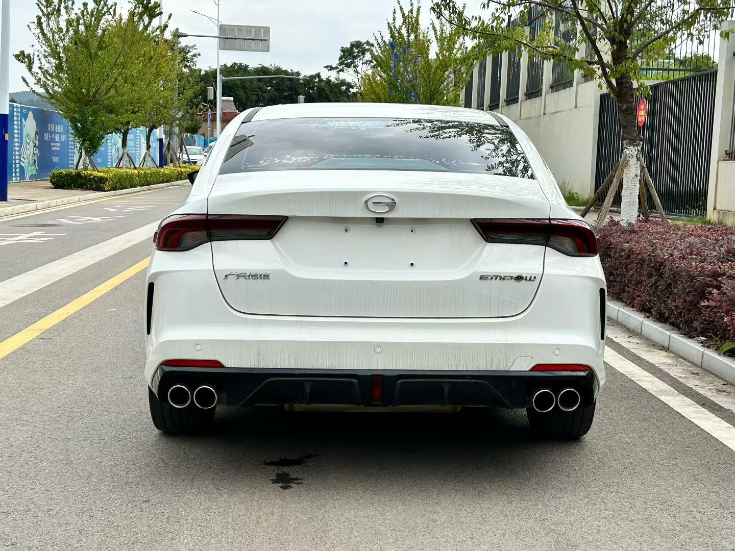 GAC TRUMPCHI 2021 thumb 3