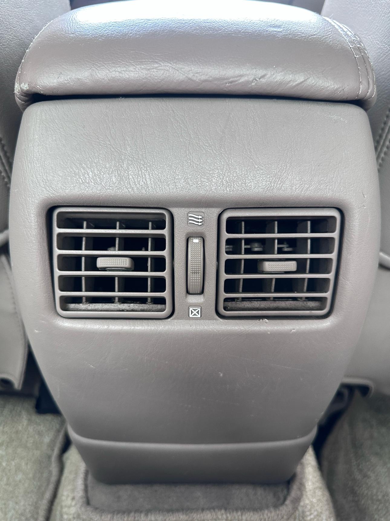 Toyota Camry 2003 thumb 10