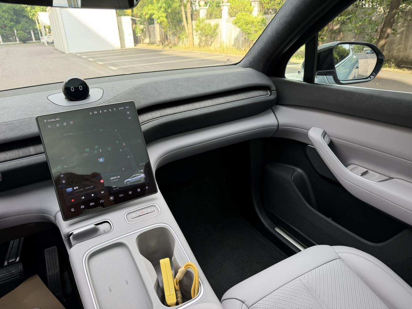 Nio EC6 2024 thumb 7