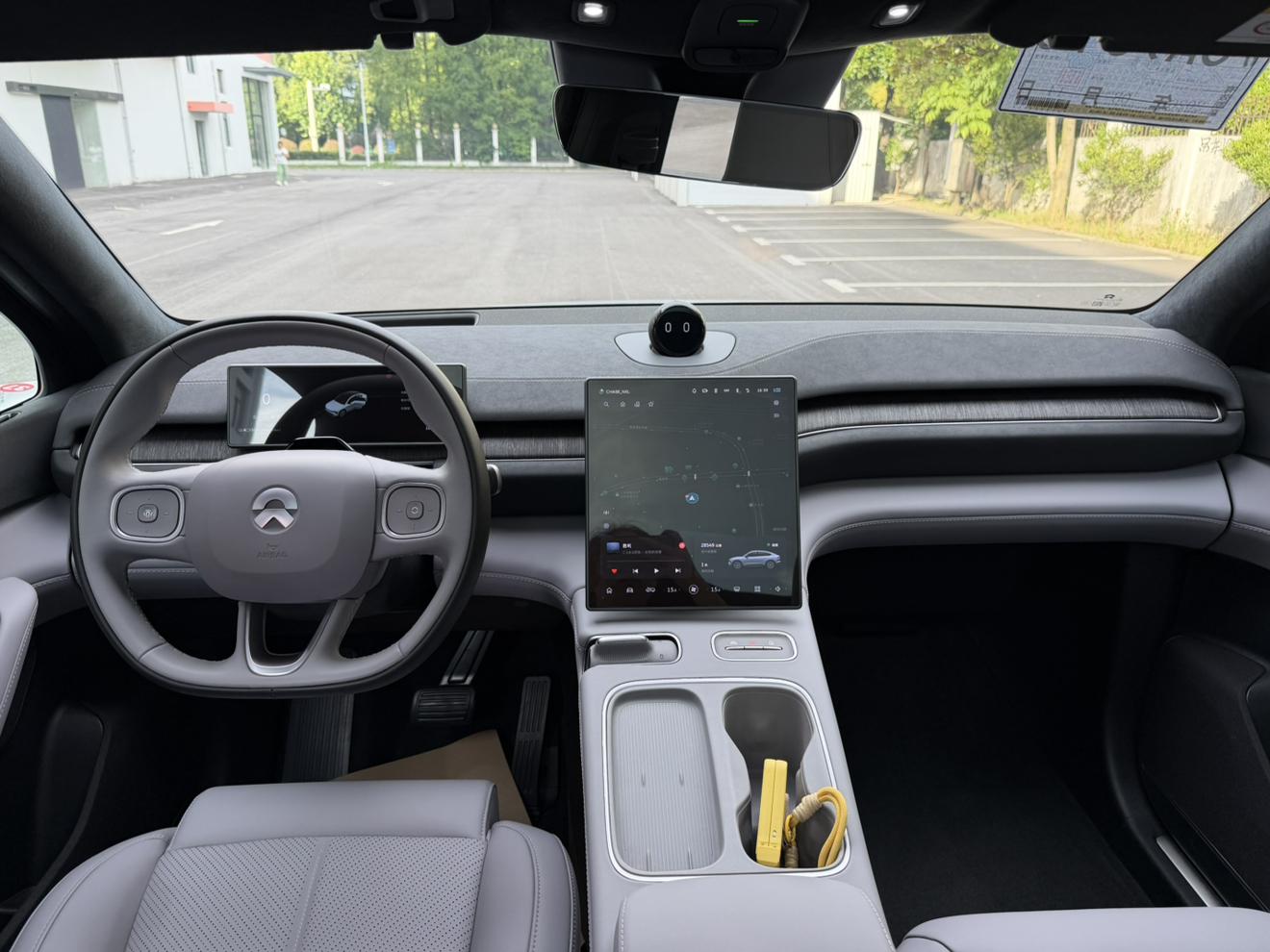 Nio EC6 2024 thumb 10