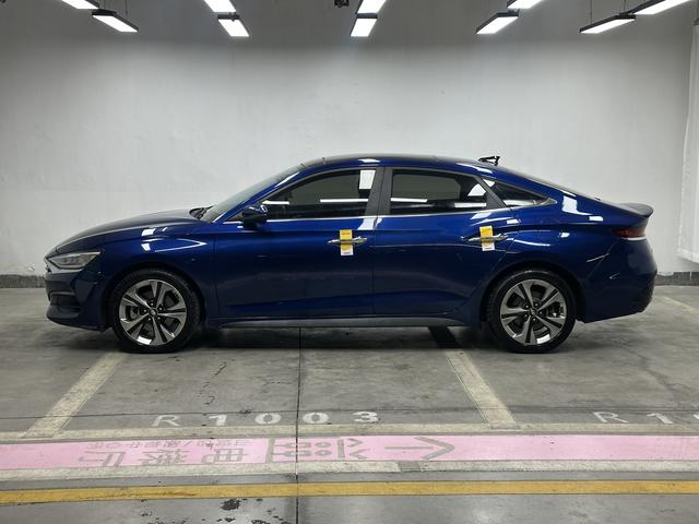 Hyundai Lafesta 2019 thumb 2