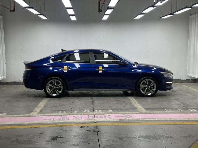Hyundai Lafesta 2019 thumb 6
