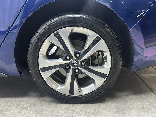 Hyundai Lafesta 2019 thumb 7