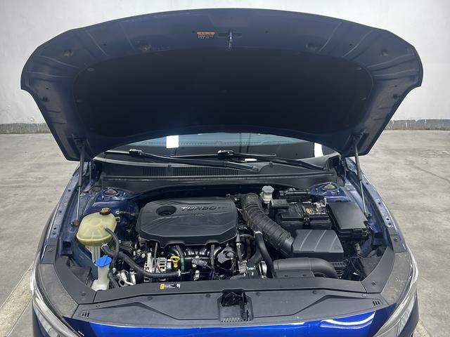 Hyundai Lafesta 2019 thumb 8