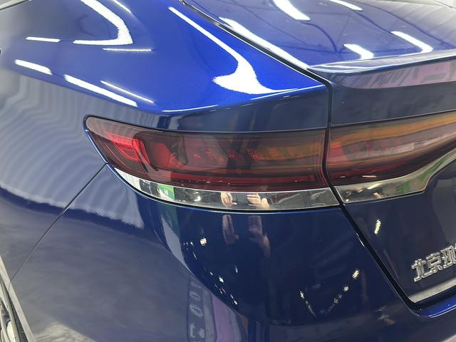Hyundai Lafesta 2019 thumb 11