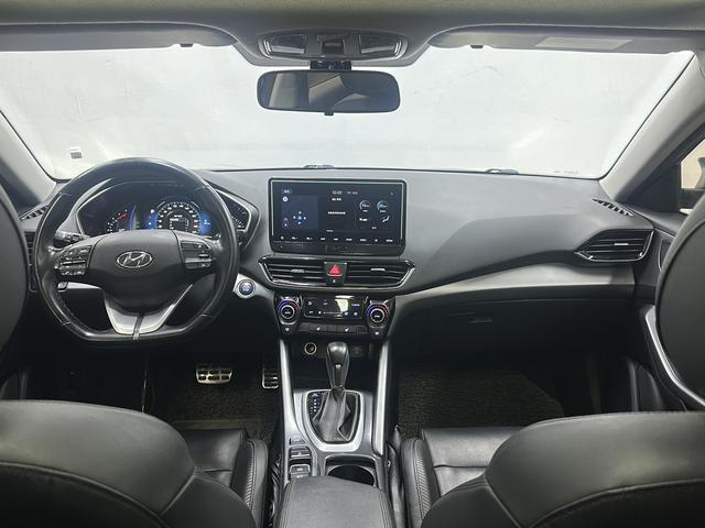 Hyundai Lafesta 2019 thumb 12