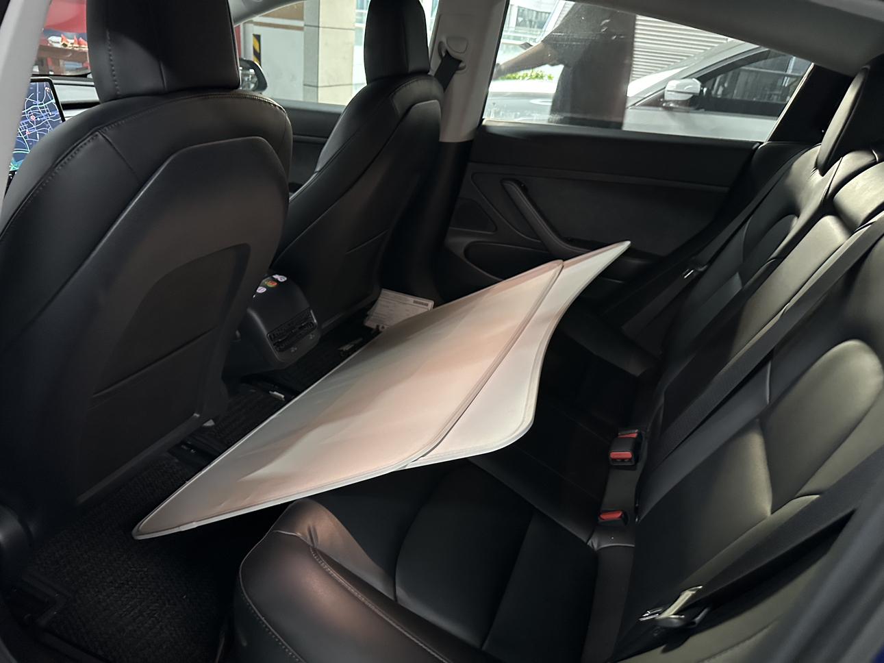 Tesla Model 3 2019 thumb 8