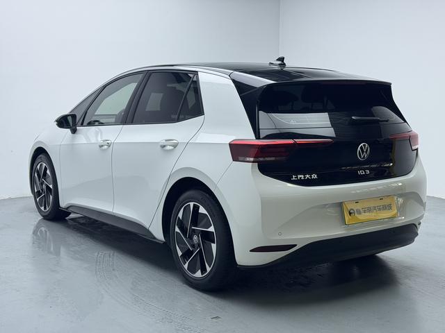 Volkswagen ID.3 2024 thumb 3