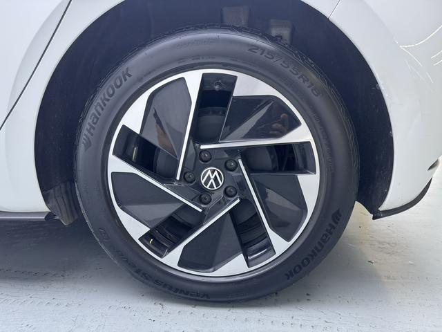 Volkswagen ID.3 2024 thumb 7