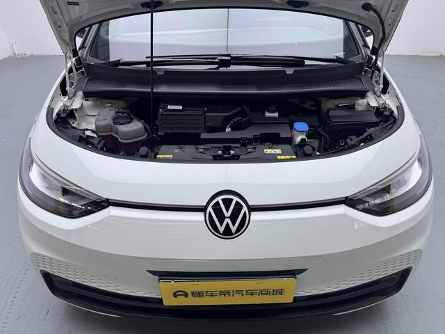 Volkswagen ID.3 2024 thumb 8